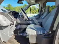 2016 Ford TRANSIT photo