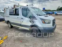 2016 Ford TRANSIT фото