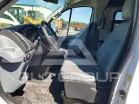 2016 Ford TRANSIT фото