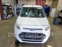 2016 Ford TRANSIT photo