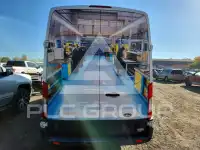 2016 Ford TRANSIT photo