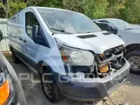 2016 Ford TRANSIT фото
