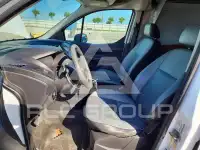 2016 Ford TRANSIT photo
