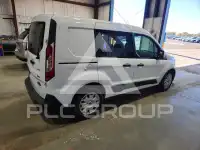 2016 Ford TRANSIT photo