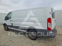 2016 Ford TRANSIT фото