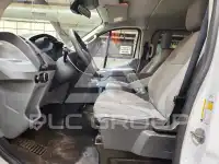 2016 Ford TRANSIT фото