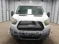 2016 Ford TRANSIT фото