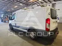 2016 Ford TRANSIT фото