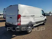 2016 Ford TRANSIT photo