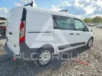2016 Ford TRANSIT фото