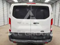 2016 Ford TRANSIT фото