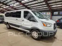 2016 Ford TRANSIT фото