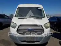 2016 Ford TRANSIT photo