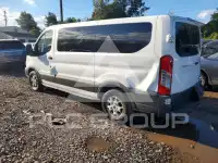 2016 Ford TRANSIT photo