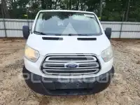 2016 Ford TRANSIT фото