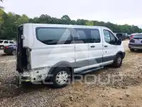2016 Ford TRANSIT фото