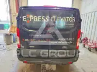 2016 Ford TRANSIT фото