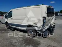 2016 Ford TRANSIT фото