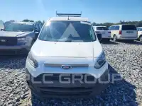 2016 Ford TRANSIT фото