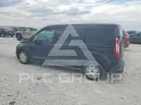2016 Ford TRANSIT фото