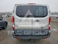 2016 Ford TRANSIT фото