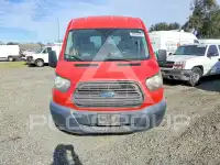 2016 Ford TRANSIT фото