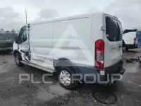2016 Ford TRANSIT photo