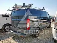 2016 Ford TRANSIT фото