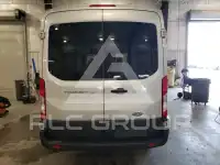 2016 Ford TRANSIT photo