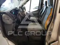 2016 Ford TRANSIT photo