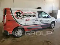 2016 Ford TRANSIT фото