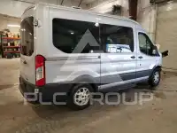 2016 Ford TRANSIT photo