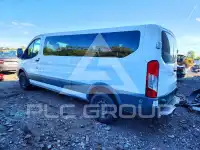 2016 Ford TRANSIT photo