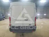 2016 Ford TRANSIT фото