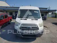 2016 Ford TRANSIT фото