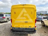 2016 Ford TRANSIT фото