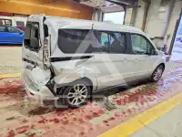 2016 Ford TRANSIT фото
