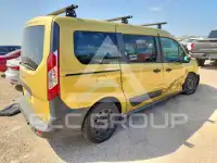 2016 Ford TRANSIT фото