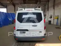 2016 Ford TRANSIT фото