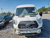 2016 Ford TRANSIT photo