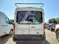 2016 Ford TRANSIT фото