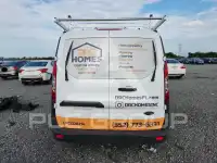 2016 Ford TRANSIT фото