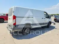 2016 Ford TRANSIT photo