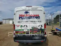 2016 Ford TRANSIT фото