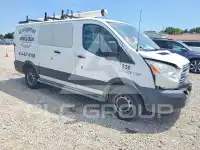 2016 Ford TRANSIT фото