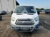 2016 Ford TRANSIT photo
