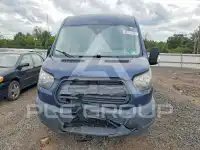 2016 Ford TRANSIT фото