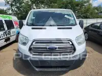 2016 Ford TRANSIT фото