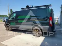 2016 Ford TRANSIT фото