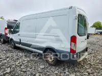2016 Ford TRANSIT photo
